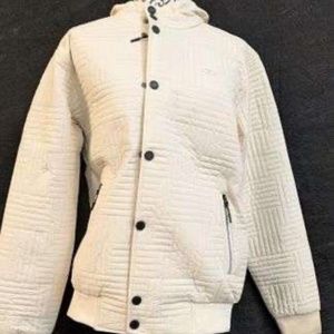 Being Human Jacket,Beige - 2XL